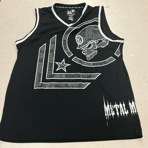 Metal Mulisha jersey